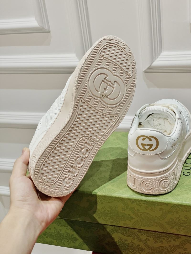 Gucci Low Shoes